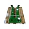 John Deere FRAME, OEM AH204807 - alternate 3