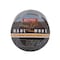 Mytee Products Black 8.8oz Vinyl Tarp Tape, 2 in x 16 ft - SOLD BY ROLL ONLY TTAPE-BLACK-2x16 - alternate 5