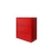 Hirsh 36 in W Commercial Lateral, Lava Red 24252 - alternate 8