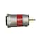 Appleton Electric Straight Blade Plug, 1 hp, 20 A, Gray ECP2023 - alternate 2