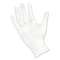 Boardwalk Exam Vinyl Gloves, Powder/Latex-Free, 3 3/5 mil, Clear, Large, 100PK BWK361LBX - alternate 2