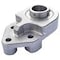 Timken FLANGEANGED BEARING SUCSFBQK208-24/FVSL613 - alternate 3