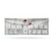 Signmission Homemade Ice Cream, 24 Inch x 72 Inch, Vinyl Banner B-72-30696 - alternate 1