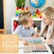 Hadley Designs Retro Parts of Speech Language Arts and Grammar Laminated Posters, 12-Piece Set X004A2EQ6J - alternate 6
