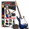 Pyle Electric Guitar and Amp Kit PEGKT400BL - alternate 1