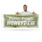 Signmission Farm Fresh Honeydew, 24 Inch x 72 Inch, Vinyl Banner B-72-30597 - alternate 4