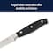 Henckels Forged Premio 5-inch Serrated Utility Knife 1014008 - alternate 5