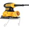 Dewalt 1/4 Sheet Palm Grip Sander DWE6411 - alternate 7