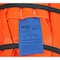 Mytee Products 8 ft Orange Polyester Endless Round Sling for Wrecker Recovery, Lifting & Towing RSL-8-40000 - alternate 7