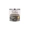 Varathane Fast Dry Wood Stain Semi-Transparent Gloss, Oil-Based, Urethane Alkyd, Carbon Gray Finish 307416 - alternate 9