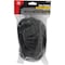 Gardner Bender 3/8''Dia.x10 ' L. Polyethylene Black Split Flex Tubing FLX3810T - alternate 1