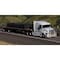 Mytee Products 16ft x24ft Black Heavy-Duty Flatbed Steel Tarps w/ 18 Oz & 2 Row of D-Rings, Weatherproof ST16-24 - alternate 7