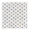 Apollo Tile 7x11 Eastern White, Bardiglio Marble Polished Floor and Wall Mosaic Tile 4.51 sqft/case, 5PK APLDC88G20A - alternate 1