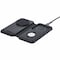 Urban Armor Gear 3 In 1 Traveland Desktop Magneticcharger, Black And Grey 9B4412114030 - alternate 7