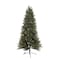 Holiday Bright Lights 9 ft. Full LED 1000 ct Virginia Classic 1-2 Color Changing Christmas Tree 24-09045A - alternate 1