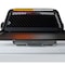 Putco Tailgate Light Bar, LED; 48 Inch Length; Amber And White LED; 1400 Lumens; Clear Lens; Black 93009-48 - alternate 9