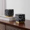 Jonathan Y Lara 4.63" Modern Glam Terrazzo Rechargeable/Cordless Dimmable Integrated LED Mini Table Lamp w, 2PK JYL1200B-SET2 - alternate 10