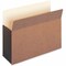 Smead Pocket, File, Ltr, 5.25Expnsn Pk SMD73274 - alternate 2