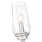 Z-Lite Cosmo Brushed Nickel 1 Light Wall Sconce 2015-1S-BN - alternate 6
