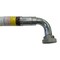 John Deere HYDRAULIC HOSE, OEM LW10467442 - alternate 3