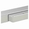 Global Door Controls EDTBAR Series Stainless Steel Grade 1 Commercial 36 in. Fire Rated Rim Touch Bar Exit Device TH1100EDTBARFSS - alternate 5