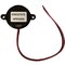 Cnh BUZZER, CNH OEM 8998343600 8998343600 - alternate 2