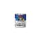 Majic Paints DiamondHard Enamel Paint, Gloss, Navy Gray, 1 qt Can 8-1510-2 - alternate 2