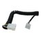 Komatsu CABLE, KOMATSU OEM 816213820 816213820 - alternate 1