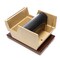 Scotch Tape Dispenser, 6 in Max. Tape Width, 3 in Tape Core Dia., Metal, Plastic, Putty P-56W - alternate 8