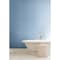 York Wallcoverings Horizontal Grasscloth Light Blue Wallpaper WB5504 - alternate 5