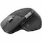 Logitech MX MASTER 4 MOUSE FOR MAC (SPACE BLACK) 910-007575 - alternate 1