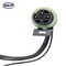 Skyward Automotive Products Fuel Pump Pressure Switch Connector,  SKS638 - alternate 1