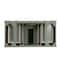 James Martin Vanities Brittany 48" Single Vanity, Smokey Celadon, w/ 3 CM Tajnar Eclos Top 650-V48-SC-3TJR - alternate 7