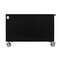 Tekton Rolling Tool Cabinet, 11 Drawer, Black, Steel, 60 in W x 32 in D x 41-1/2 in H OCL64100STM - alternate 10