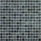 Apollo Tile Celestial 12 in. x 12 in. Glossy Cadet Gray Glass Mosaic Wall and Floor Tile 20 sq. ft./case, 20PK APLST88GR708A - alternate 1
