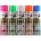 Mark Pro Inverted Marking Paint, White, Aerosol Cans, 12PK 804431 - alternate 3