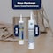 Ge Siliconized Acrylic Painters Pro Seal & Paint Sealant Clear 10 Oz. Cartridge 2874546 - alternate 4