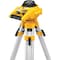 Dewalt Interior and Exterior Rotary Laser Level Kit DW074KD - alternate 6
