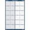 House Of Doolittle Two-Year Laminated Wall Calendar, 24 Month View, Jan-Dec, 24 in x 37 in, Reversible Horiz/Vert 3964 - alternate 3