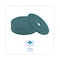 Premiere Pads Floor Pads, 20", Green, PK5 PAD 4020 GRE - alternate 13
