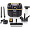 Prolux Prolux Surge Cordless Commercial Wet/Dry Tool & Travel Vacuum pwdpro - alternate 1
