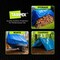 Tarpex Multipurpose Tarp, 10 ft x 20 ft, 5 Mil, Blue, Polyethylene BT-TA-1020 - alternate 3