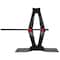 Performance Tool 1.5 Ton Scissor Jack, 3000 Lbs Load Capacity, Compact Storage W1600 - alternate 7