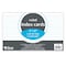 C-Line Products Index Cards, 5" x 8", White, Ruled, 250PK 49907 - alternate 4