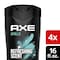 Axe Apollo Body Wash, 16 Fluid Ounce, 4PK 69089 - alternate 9