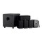 Monoprice HT-35 Premium 5.1-Channel Home Theater System with Powered Subwoofer_ 39357 - alternate 1