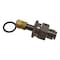 John Deere HYD ACTUATED CONTROL VALVE, JOHN DEERE OEM AT161528 AT161528 - alternate 1