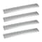 Mytee Products 39.37 inx5.5 inx1.75 inBoltOn Fuel Tank Step Fit Freightliner ReplaceA22-57757-100, 4PK FTRS-553937175x4 - alternate 1
