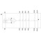 Siemens contactor AC-1 160 A 3RT2348-1NB30 - alternate 3
