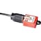 Master Lock Plug Lockout, Red, 5/16 In.D S2005 - alternate 1